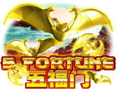 5fortune