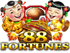 88fortunes