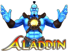 aladdin