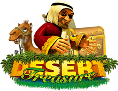 deserttreasure