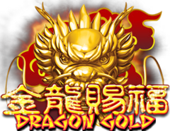 dragongold