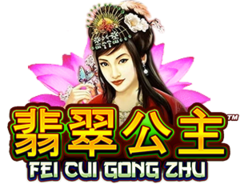 feicuigongzhu