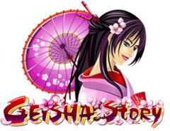 geishastory