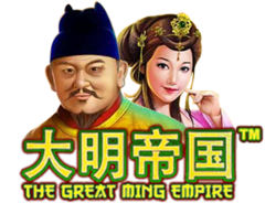greatmingempire