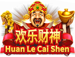 huanlecaishen