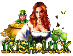 irishluck