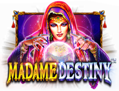 madamedestiny