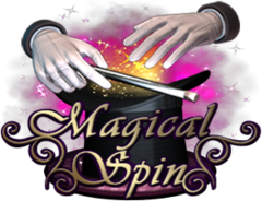 magicalspin