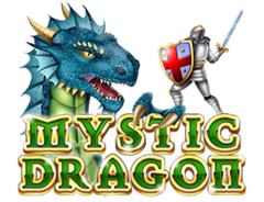 mysticdragon