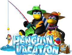 penguinvacation
