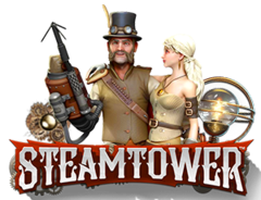 steamtower