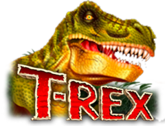 t-rex