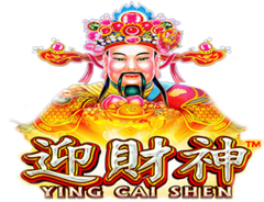 yingcaishen