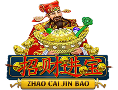 zhaocaijinbao